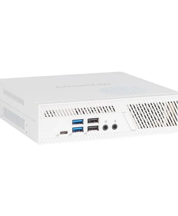 Bluechip BUSINESSline S3159 Mini PC (Core i5-14400/8GB DDR5/500GB SSD/W11 Pro) 556515