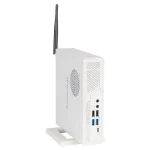 Bluechip BUSINESSline S3159 Mini PC (Core i5-14400/8GB DDR5/500GB SSD/W11 Pro) 556515 - Image 6
