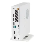 Bluechip BUSINESSline S3159 Mini PC (Core i5-14400/8GB DDR5/500GB SSD/W11 Pro) 556515 - Image 7