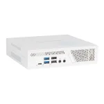 Bluechip BUSINESSline S3137 Mini PC (Core i3-14100/8GB DDR5/500GB SSD/W11 Pro) 556516