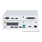 Bluechip BUSINESSline S3137 Mini PC (Core i3-14100/8GB DDR5/500GB SSD/W11 Pro) 556516 - Image 3