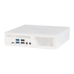 Bluechip BUSINESSline S3137 Mini PC (Core i3-14100/8GB DDR5/500GB SSD/W11 Pro) 556516 - Image 4