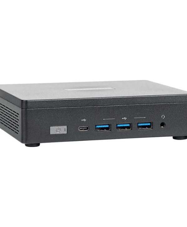 Bluechip BUSINESSline L3160 Mini PC (Core 3 100U/16GB DDR4/500GB SSD/W11 Pro) 551390