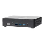 Bluechip BUSINESSline L3160 Mini PC (Core 3 100U/16GB DDR4/500GB SSD/W11 Pro) 551390 - Image 3