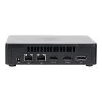 Bluechip BUSINESSline L3160 Mini PC (Core 3 100U/16GB DDR4/500GB SSD/W11 Pro) 551390 - Image 4