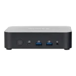 Bluechip BUSINESSline M14150 Mini PC (N-Series N150/8GB DDR5/500GB SSD/W11 Pro) 556502 - Image 2