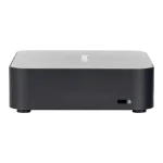 Bluechip BUSINESSline M14150 Mini PC (N-Series N150/8GB DDR5/500GB SSD/W11 Pro) 556502 - Image 5