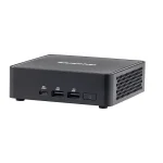 Bluechip BUSINESSline M1550U Mini PC (Core Ultra 5 225H/16GB DDR5/500GB SSD/W11 Pro) 556554 - Image 2