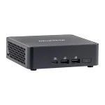 Bluechip BUSINESSline M1570U Mini PC (Core Ultra 7 255H/16GB DDR5/500GB SSD/W11 Pro) 556556