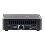 Bluechip BUSINESSline M1570U Mini PC (Core Ultra 7 255H/16GB DDR5/500GB SSD/W11 Pro) 556556 - Image 5