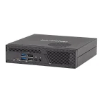 Bluechip BUSINESSline S3137 Mini PC (Core i3-14100/8GB DDR5/500GB SSD/W11 Pro) 556545 - Image 4