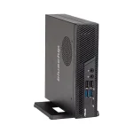 Bluechip BUSINESSline S3137 Mini PC (Core i3-14100/8GB DDR5/500GB SSD/W11 Pro) 556545 - Image 5