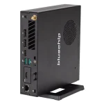 Bluechip BUSINESSline S3137 Mini PC (Core i3-14100/8GB DDR5/500GB SSD/W11 Pro) 556545 - Image 7