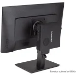 Bluechip BUSINESSline S3137 Mini PC (Core i3-14100/8GB DDR5/500GB SSD/W11 Pro) 556545 - Image 9