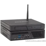 Bluechip BUSINESSline S3137 Mini PC (Core i3-14100/8GB DDR5/500GB SSD/W11 Pro) 556545 - Image 10