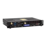 Bluechip BUSINESSline OPS11330 Mini PC (Core i3-1315U/8GB DDR4/500GB SSD/W11 Pro) 556549