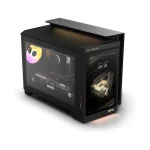 MSI MEG Vision X AI Gaming Desktop PC (Ultra 7-265K/64GB DDR5/2TB SSD/GeForce RTX 5070 Ti/W11 Home) 00B92111-236