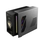 MSI MEG Vision X AI Gaming Desktop PC (Ultra 7-265K/64GB DDR5/2TB SSD/GeForce RTX 5070 Ti/W11 Home) 00B92111-236 - Image 2