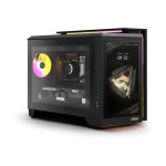 MSI MEG Vision X AI Gaming Desktop PC (Ultra 7-265K/64GB DDR5/2TB SSD/GeForce RTX 5070 Ti/W11 Home) 00B92111-236 - Image 3