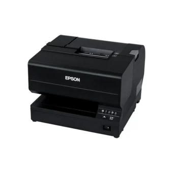Epson TM-J7700 Inkjet Εκτυπωτής Αποδείξεων Ethernet / USB C31CF70301PH