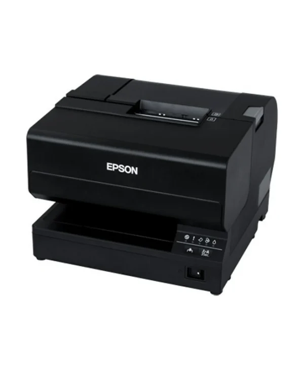 Epson TM-J7700 Inkjet Εκτυπωτής Αποδείξεων Ethernet / USB C31CF70301PH