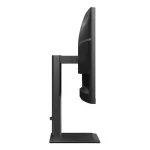 AOC U27E4CV HDR Monitor 27" 4K 3840x2160 με Χρόνο Απόκρισης 4ms GTG - Image 2