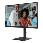 AOC U27E4CV HDR Monitor 27" 4K 3840x2160 με Χρόνο Απόκρισης 4ms GTG - Image 4