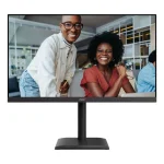 AOC U27E4CV HDR Monitor 27" 4K 3840x2160 με Χρόνο Απόκρισης 4ms GTG - Image 6