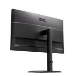 AOC U27E4CV HDR Monitor 27" 4K 3840x2160 με Χρόνο Απόκρισης 4ms GTG - Image 7