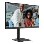 AOC U27E4CV HDR Monitor 27" 4K 3840x2160 με Χρόνο Απόκρισης 4ms GTG - Image 9