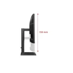 AOC U27E4CV HDR Monitor 27" 4K 3840x2160 με Χρόνο Απόκρισης 4ms GTG - Image 10
