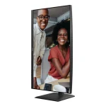 AOC U27E4CV HDR Monitor 27" 4K 3840x2160 με Χρόνο Απόκρισης 4ms GTG - Image 12