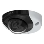 Axis P3935-LR IP Κάμερα Παρακολούθησης Full HD 1080p Αδιάβροχη με Μικρόφωνο και Φακό 2.8mm 01932-021