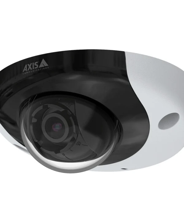 Axis P3935-LR IP Κάμερα Παρακολούθησης Full HD 1080p Αδιάβροχη με Μικρόφωνο και Φακό 2.8mm 01932-021