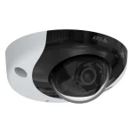 Axis P3935-LR IP Κάμερα Παρακολούθησης Full HD 1080p Αδιάβροχη με Μικρόφωνο και Φακό 2.8mm 01932-021 - Image 3