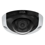 Axis P3935-LR IP Κάμερα Παρακολούθησης Full HD 1080p Αδιάβροχη με Μικρόφωνο και Φακό 2.8mm 01932-021 - Image 4
