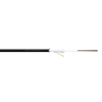 Digitus U/UTP Καλώδιο Δικτύου Ethernet 1m Μαύρο DK-35041/4-U
