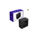 NZXT 1000W Μαύρο Τροφοδοτικό Υπολογιστή Full Modular (PA-0G3BB-EU) - Image 2