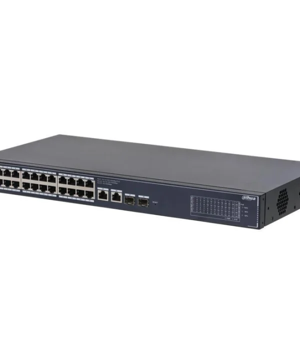 Dahua DH-SG4028LP Managed L2 PoE Switch