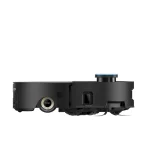 Dreame Aqua10 Ultra Roller Σκούπα Ρομπότ με Χαρτογράφηση Laser & Απορρόφηση 30000Pa Μαύρη RLH71DE-BK - Image 3