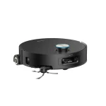 Dreame Aqua10 Ultra Roller Σκούπα Ρομπότ με Χαρτογράφηση Laser & Απορρόφηση 30000Pa Μαύρη RLH71DE-BK - Image 4