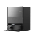 Dreame Aqua10 Ultra Roller Σκούπα Ρομπότ με Χαρτογράφηση Laser & Απορρόφηση 30000Pa Μαύρη RLH71DE-BK - Image 6
