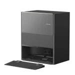 Dreame Aqua10 Ultra Roller Σκούπα Ρομπότ με Χαρτογράφηση Laser & Απορρόφηση 30000Pa Μαύρη RLH71DE-BK - Image 12