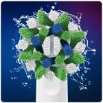 Oral-B CrossAction CleanMaximizer Ανταλλακτικά για 12τμχ 80844547 - Image 2