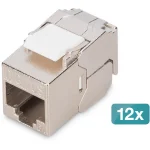 Digitus Keystone 12τμχ DN-93615-S-12