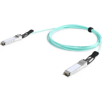Digitus Καλώδιο Οπτικής Ίνας 30m Τιρκουάζ DN-81314