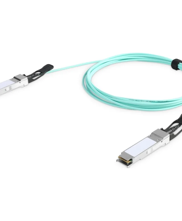 Digitus Καλώδιο Οπτικής Ίνας 30m Τιρκουάζ DN-81314