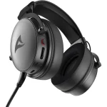 Sharkoon Skiller SGH40W Ασύρματο Over Ear Gaming Headset με σύνδεση 3.5mm / USB 4044951043415