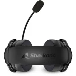 Sharkoon Skiller SGH40W Ασύρματο Over Ear Gaming Headset με σύνδεση 3.5mm / USB 4044951043415 - Image 4