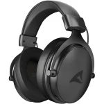 Sharkoon Skiller SGH40W Ασύρματο Over Ear Gaming Headset με σύνδεση 3.5mm / USB 4044951043415 - Image 5